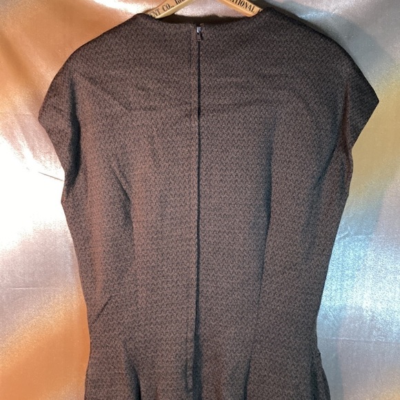 Vintage 1950’s Lane Bryant of Great Britain. Size 16. Chest 42” 40” waist. Q - Picture 6 of 11